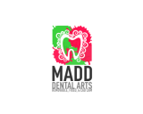 /public/logoimage/1490105764Madd Dental Arts 07.png